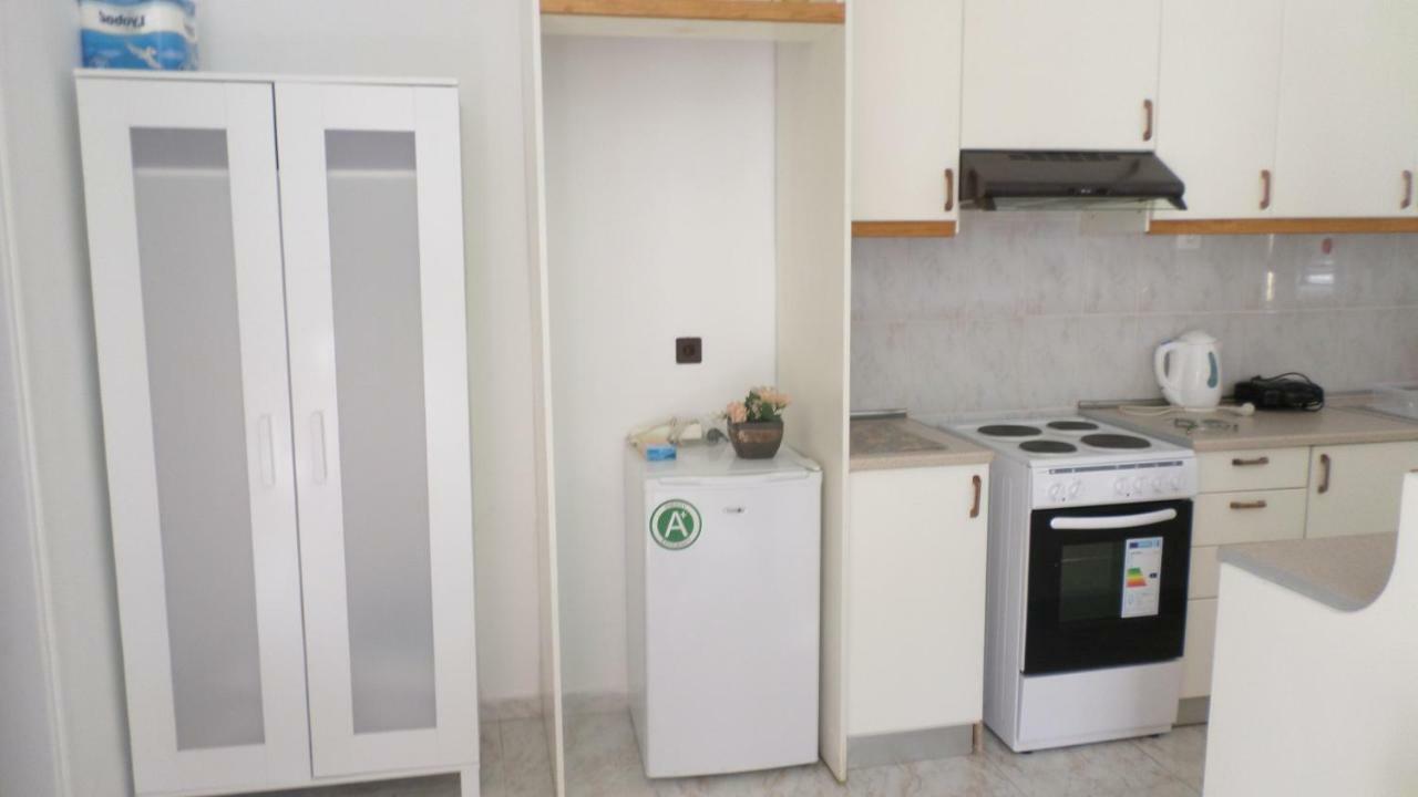 Holiday Apartment La Canea Exterior foto