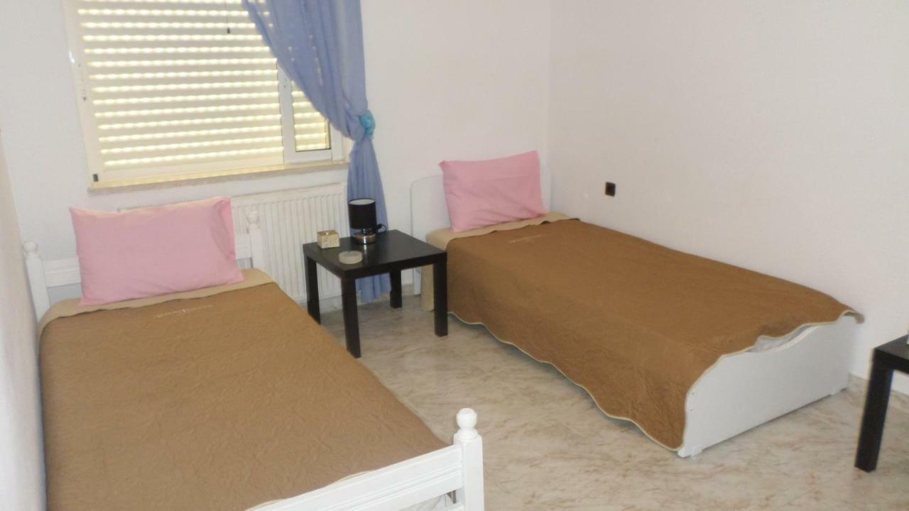 Holiday Apartment La Canea Exterior foto